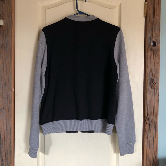 WESC Varsity Jacket - Picture 2 of 3